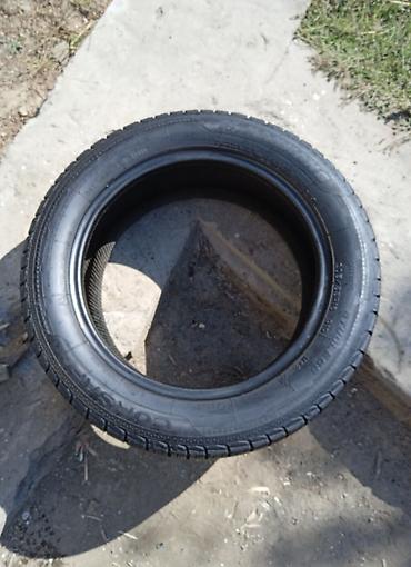 Шины: Шины 205 / 55 / R 16, Зима, Б/у, 1 шт, Легковые, Китай, Bridgestone — 3