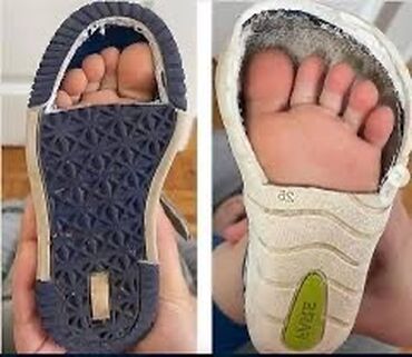 осенний обувь: Продаются новые детские анатомически правильная обувь на теплую весну