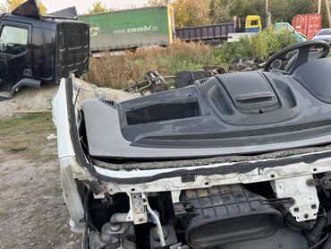 Другие автозапчасти: Fiat Ducato, Citroen Jumper! 2.2 двигатель, МКПП Снимем любую — 4