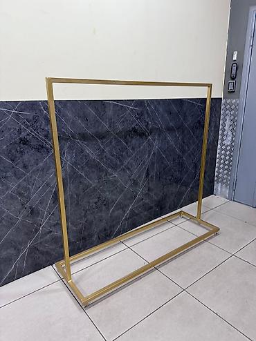 Мебель на заказ: Мебель на заказ, Вешалки — 9