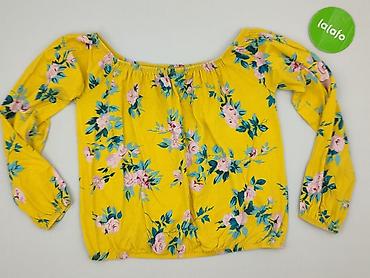 mint: Sinsay, Bluzka damska, rozmiar M — 2