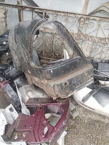 Digər avtomobil ehtiyat hissələri: 98 ci ilin cesqa ya aid ehtiyat hisseleri — 33
