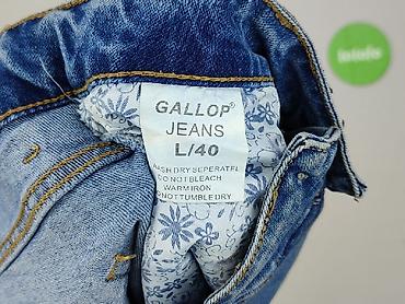 gallop jeans: Spódnica damska, rozmiar L — 6
