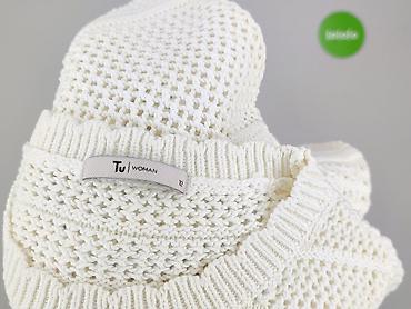 the north face: TU Woman, Sweter damski, rozmiar L — 5