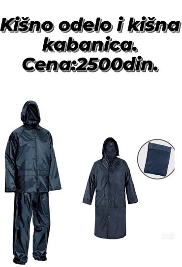 odeca i obuca za rad kupujemprodajem: Safety clothes