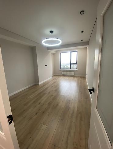 Продажа квартир: 2 комнаты, 66 м², Технопарк Элитка, 9 этаж, Евроремонт at lalafo.kg — 1 Продажа квартир: 2 комнаты, 66 м², Технопарк Элитка, 9 этаж, Евроремонт — 1