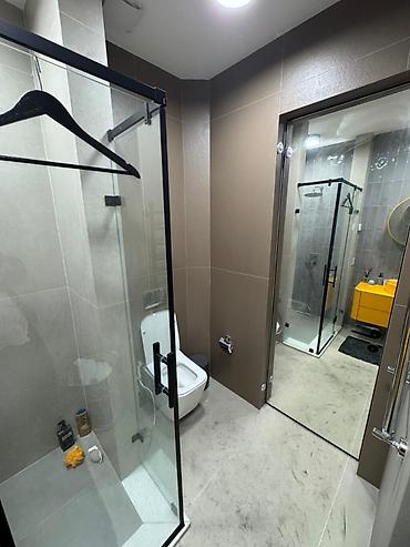 bakıda: Park Hill Terrace yaşayış kompleksində 2 otaqlı mənzil kirayə - 3/8 — 4