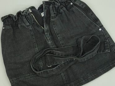 Ubrania damskie: Spódnica damska, Denim Co, rozmiar M