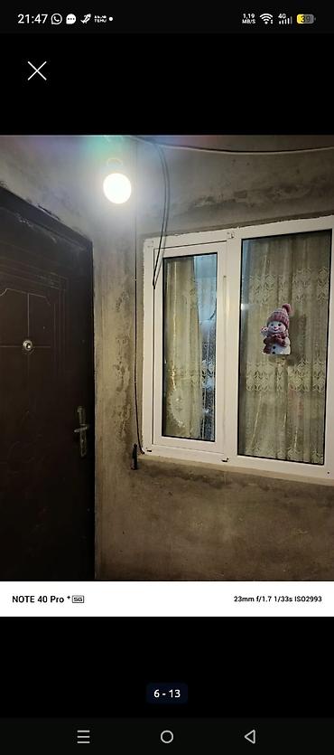 ucuz drel: Əmircan qəsəbəsində 3 - Otaq ev satilir 98 - min eviq qijməti qarajev — 6