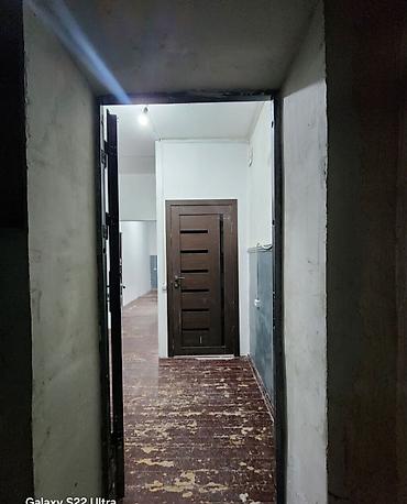Сдается 3‑комнатная квартира в районе Заря. - Этаж: 2/2 - Планировка