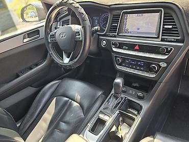 рычаг соната: Hyundai Sonata: 2020 г., 2 л, Автомат, Газ, Седан — 8