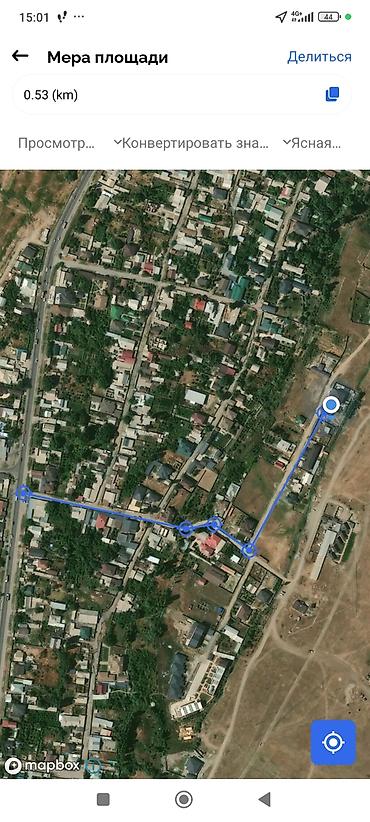 Продажа коттеджей и домов: Продается дом в Беш Кунгой,не далеко 15минутах от города _Участок — 10