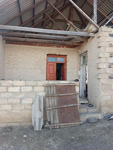 Həyət evləri və villaların satışı: Satışa obyekt: həyətyanı sahəsi olan daş ev - Daş konstruksiyalı — 16