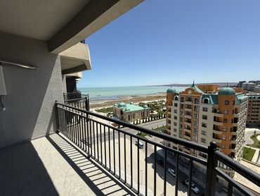 Yeni tikili: 2 otaqlı, Yeni tikili, 84 kv. m — 11