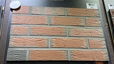 Огнеупорный кирпич: Шамотный кирпич, 250x124x65 — 5