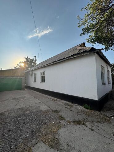 дома кара балте: Дом, 95 м², 5 комнат, Собственник, Косметический ремонт