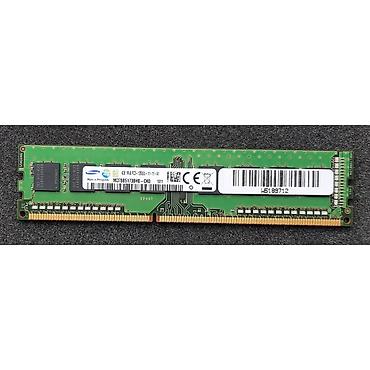 Оперативная память (RAM) для ПК: Operativ yaddaş - Ram DDR3 4GB - 10 AZN Kingston HyperX Fury RGB — 1