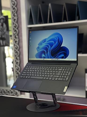 lenovo core i7: İşlənmiş Lenovo IdeaPad, 15.6 ", Intel Core i5, 256 GB, Ünvandan götürmə, Rayonlara çatdırılma, Ödənişli çatdırılma — 3