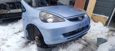 ноускат тойота виш: Хавкат Honda, 2003 г., Б/у, Оригинал