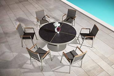 Другая садовая мебель: Мебель для сада, мебель для бассейна, мебель для летника. Большой — 4