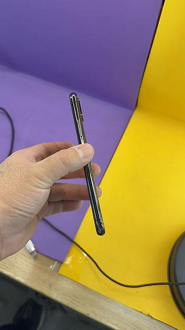 Apple iPhone: IPhone Xs, Б/у, 256 ГБ, 100 % — 3