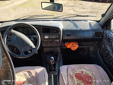 форд фокус универсал 1: Volkswagen Passat Variant: 1990 г., 1.8 л, Механика, Бензин, Универсал — 6