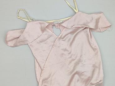 vrs junior: Bershka, Body damskie, rozmiar S — 1