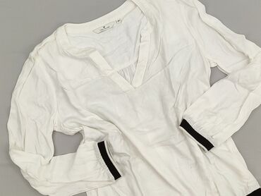 t shirty oversize tommy hilfiger: Tom Tailor, Bluzka damska, rozmiar M
