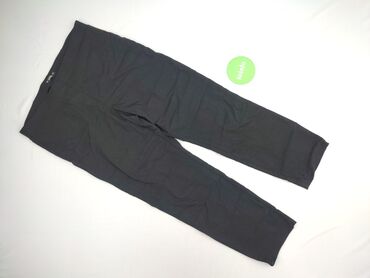 Women's Pants: Dunnes Stores, Spodnie materiałowe damskie, L — 2