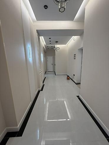 brk group: 2 комнаты, 77 м², Асанбай мкр Элитка, 2 этаж, Дизайнерский ремонт — 7
