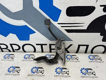 другой: Педаль газа Volvo FH12 fh12.380 D12 380 2003 Контрактный из Германии — 4