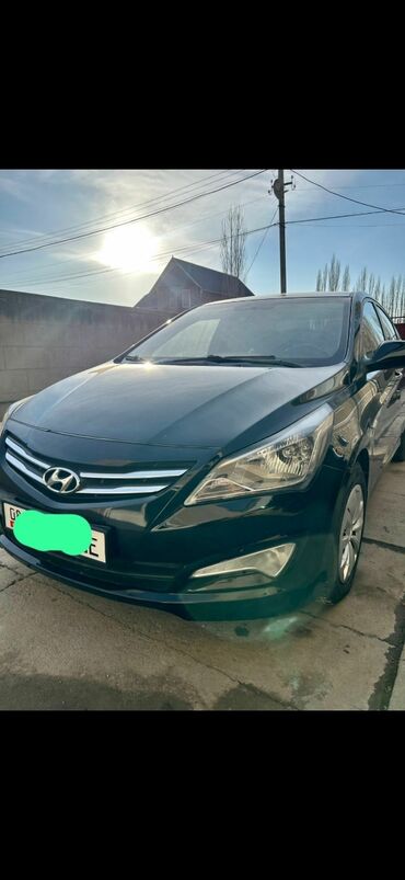 сколько стоит машина kia: Hyundai Solaris: 2014 г., 1.6 л, Автомат, Бензин, Седан