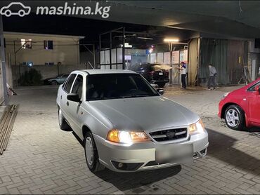 daewoo магнус: Daewoo Nexia: 2010 г., 1.6 л, Механика, Бензин, Седан