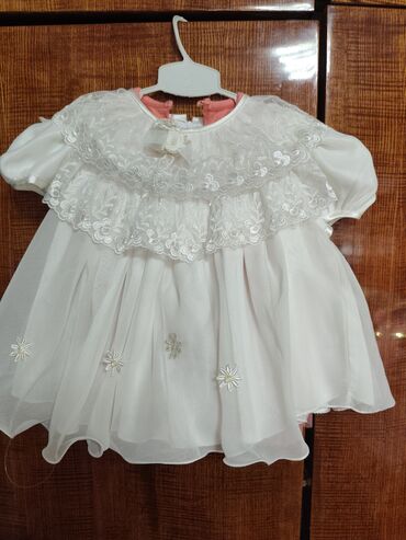 Платья: Детское платье, Новый — 8