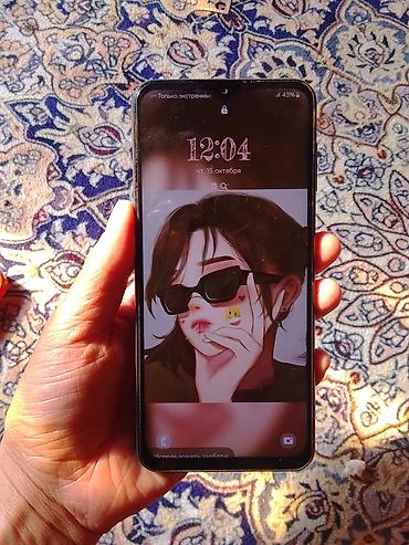телефон для авто: Samsung Galaxy A23 (модель SM-A235F/DSN) Ключевые особенности: - — 3