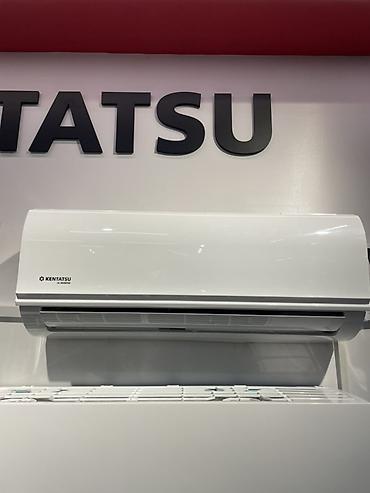 deepcool ak620: Настенный кондиционер Kentatsu Yuki 9 (инверторная сплит‑система) — 2