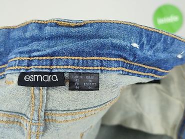 biustonosz 85a: Esmara, Szorty damskie, rozmiar XL — 4
