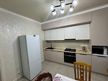 kva: 2 комнаты, 75 м², Южная Магистраль Элитка, 2 этаж, Евроремонт — 9