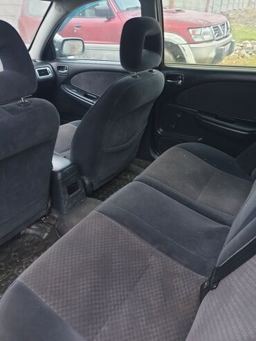 Toyota: Toyota Avensis: 2002 г., 1.8 л, Механика, Бензин, Универсал — 7