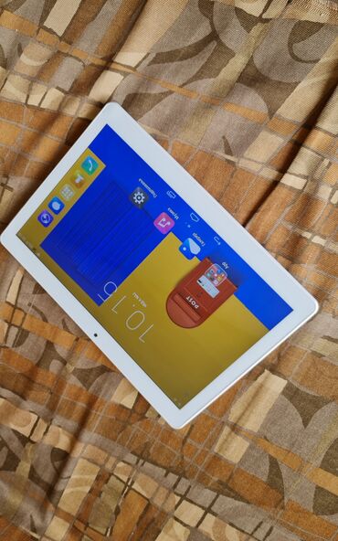 Tableti: Razni tableti,veliki 10 inca, kao novi su,svi sve rade,koga sta zanima — 7