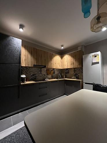 Продажа комнат: 100 м², С мебелью — 7