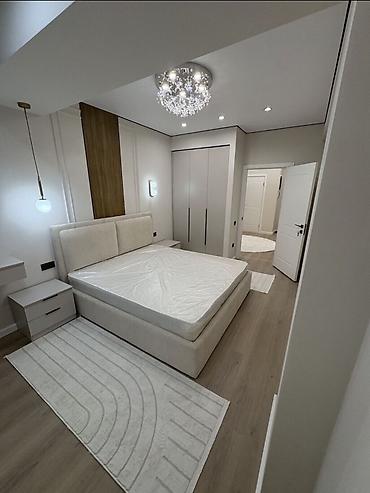 квв: 3 комнаты, 70 м², Элитка, 10 этаж, Дизайнерский ремонт — 5