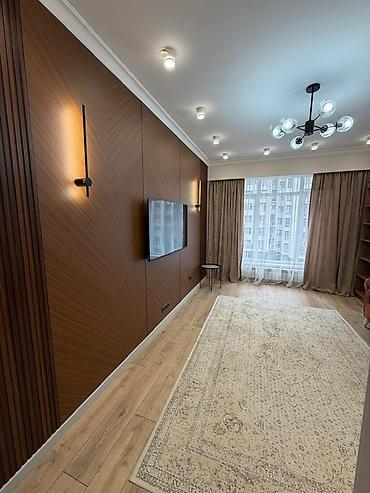 сдаю помещения джал: 🏡 СДАЁТСЯ НОВАЯ 2-КОМНАТНАЯ КВАРТИРА В ЖК IHLAS, ДЖАЛ 🏡 📍 Бишкек — 10