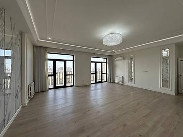 Продажа квартир: 4 комнаты, 140 м², 7 этаж, Дизайнерский ремонт — 4