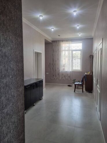 Uzunmüddətli kirayə evlər: 110 kv. m, 3 otaqlı, Kanalizasiya, Kombi, Qaz — 11