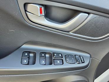 hyundai kona: Hyundai Kona: 2020 г., 1.6 л, Вариатор, Бензин, Кроссовер — 10