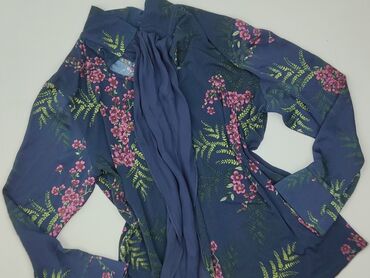 ptak moda sukienki na wesele dla mamy: Women's blouse, L (EU 40)
