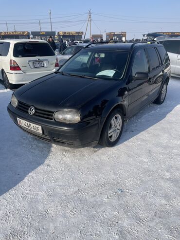 фольсваген гольф 2: Volkswagen Golf: 2002 г., 1.6 л, Автомат, Бензин, Универсал