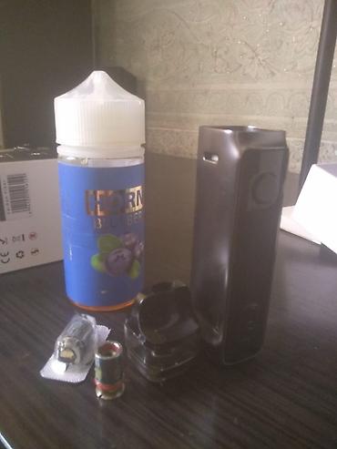 smoke pen 22: VOOPOO Vinci X II Pod Mod + maye Məhsul: - Brend/model: VOOPOO Vinci — 3