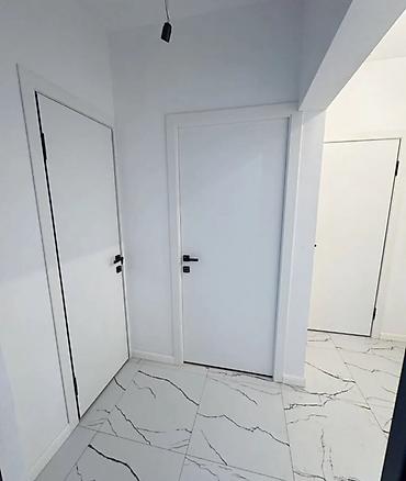 технопарк квартиры: 1 комната, 53 м², Элитка, 5 этаж, Свежий ремонт — 3